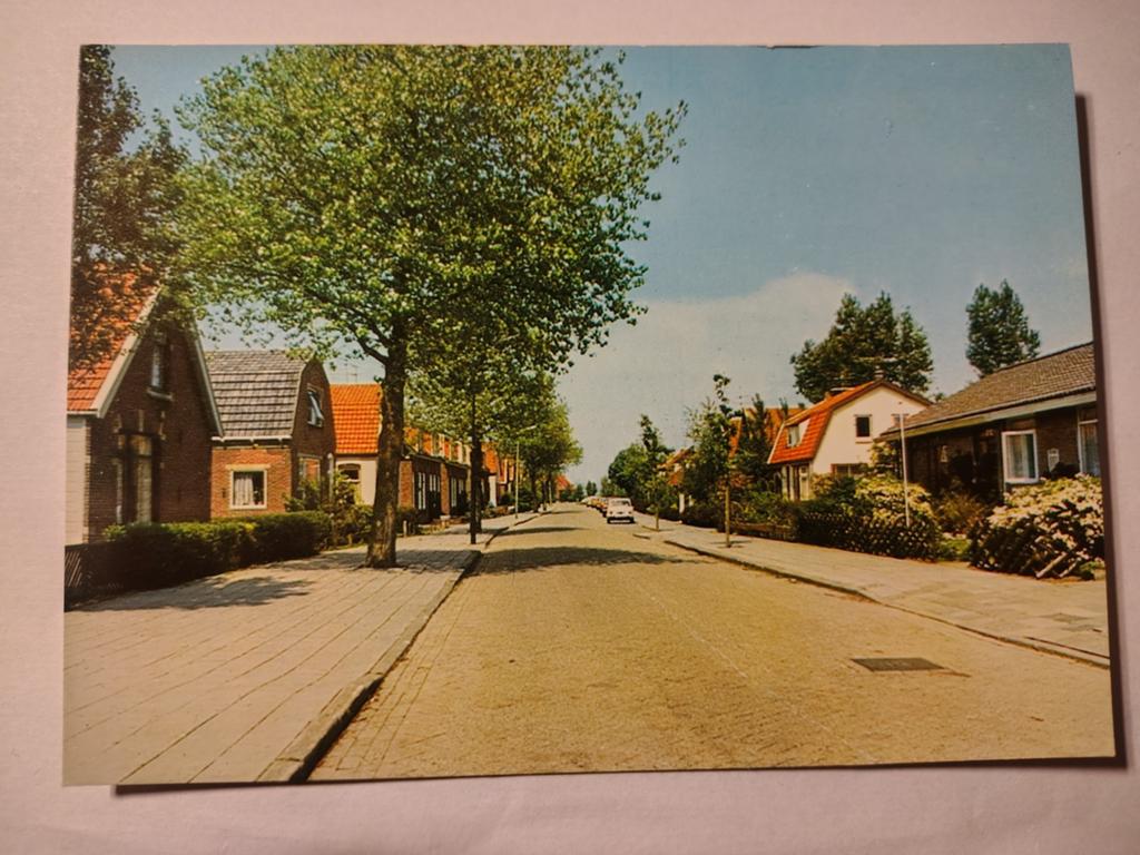 Assendelft, Ophalen of Verzenden, 1940 tot 1960, Gelderland