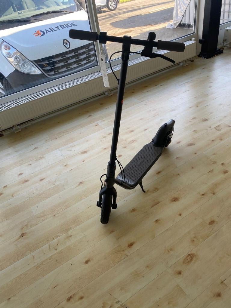 ninebot step, Ophalen, Nieuw, Elektrische step (E-scooter), Ninebot
