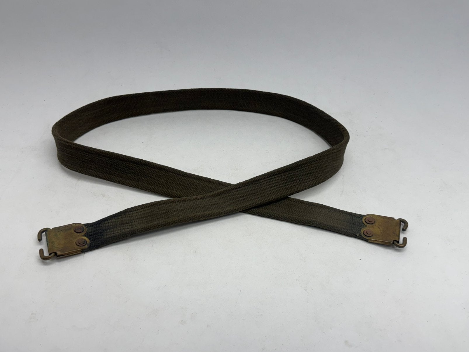 Ww2 draagriem lee enfield, Ophalen of Verzenden, Engeland