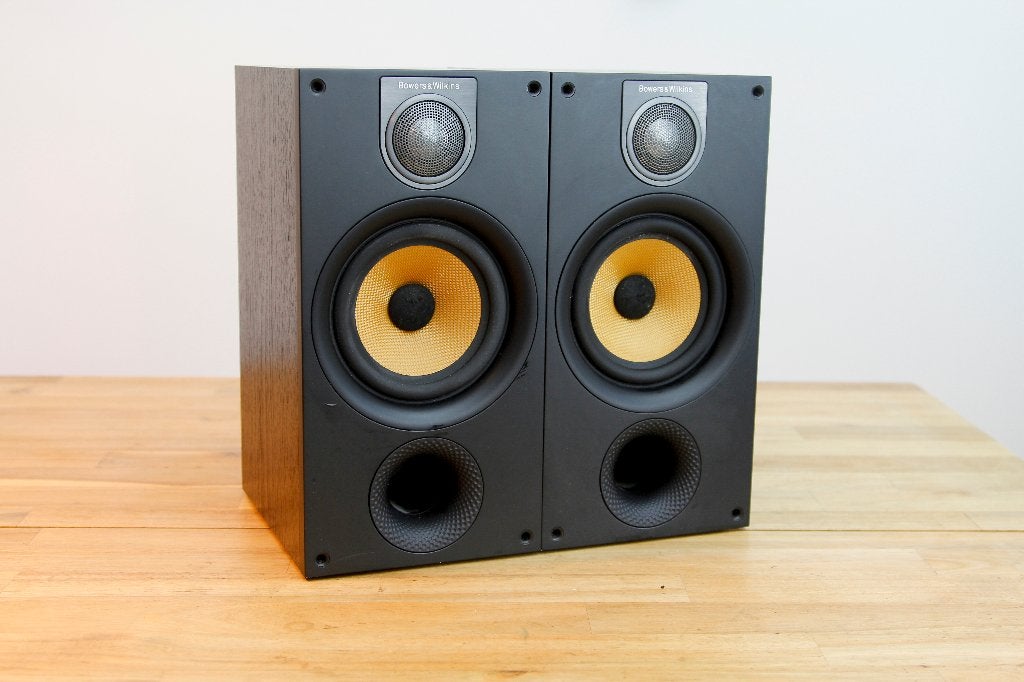 B&W 686 S2 speakers, Overige merken, Gebruikt, -, -