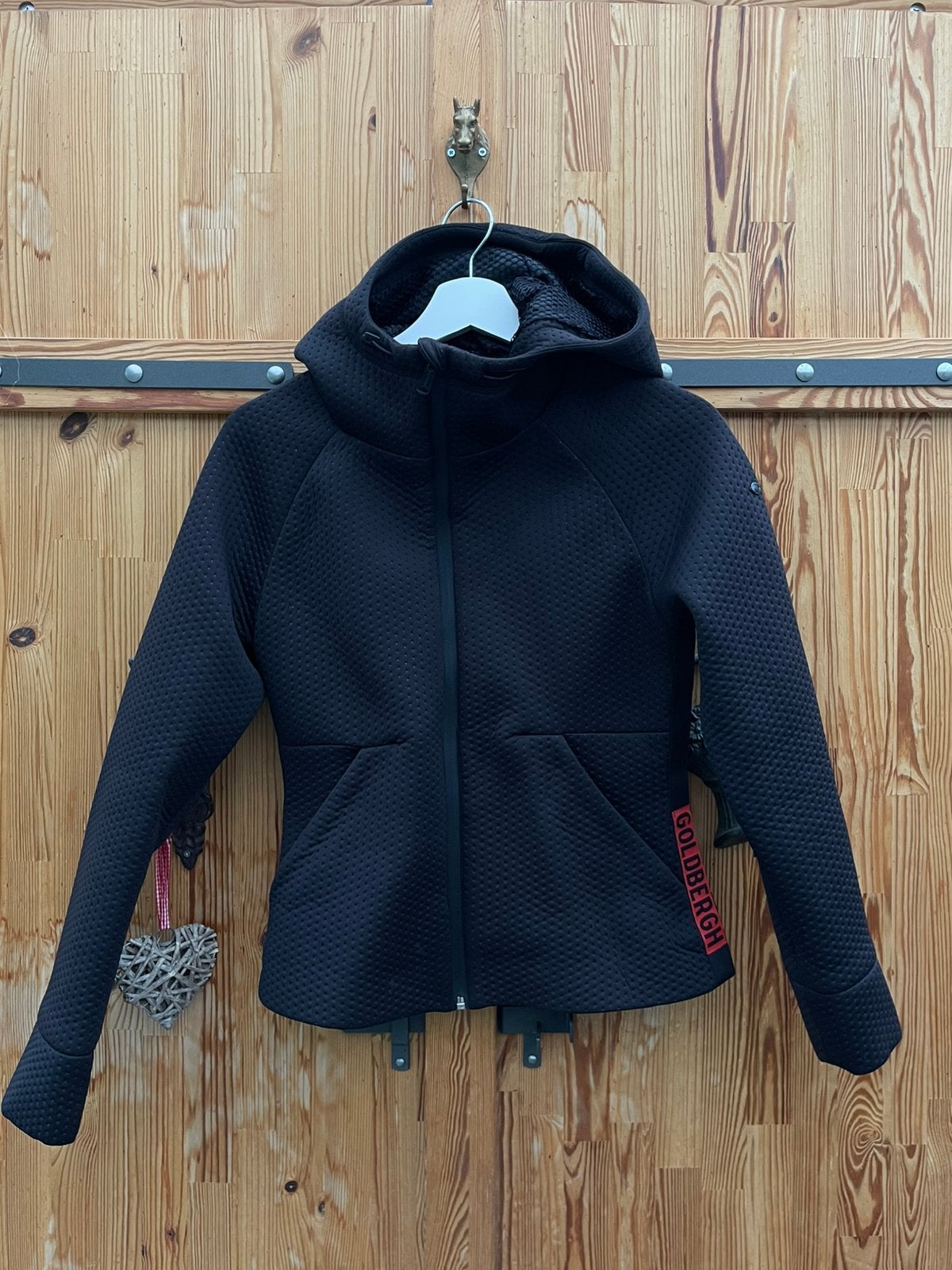 Goldbergh vest / zomerjas maat M, Ophalen of Verzenden, Zo goed als nieuw