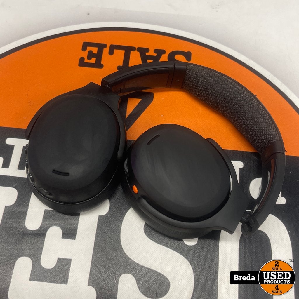 Skullcandy Anc 2 - Zeer nette staat
