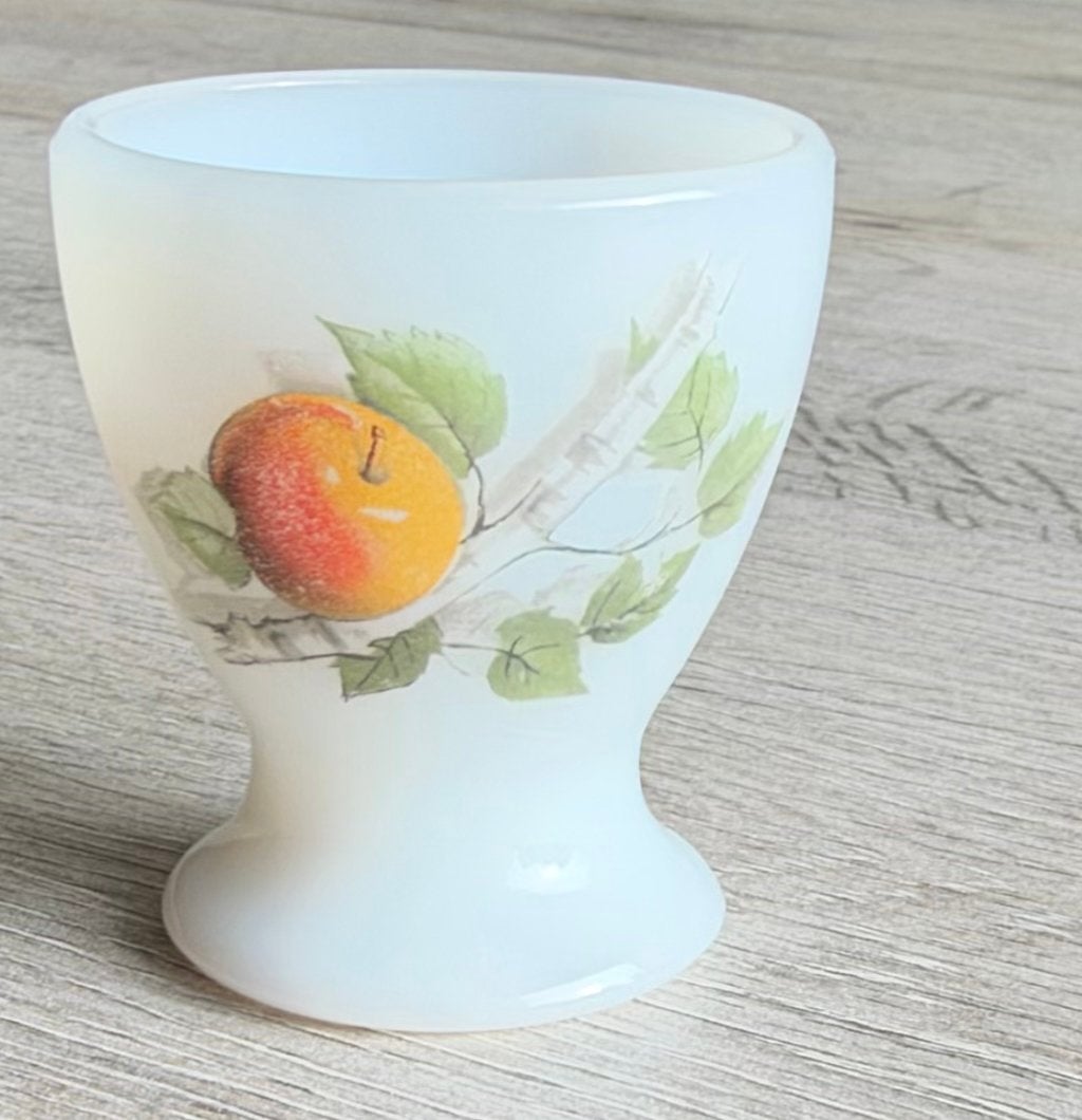 Arcopal eierdopjes, Ophalen, Overige typen, Overige stijlen, Glas