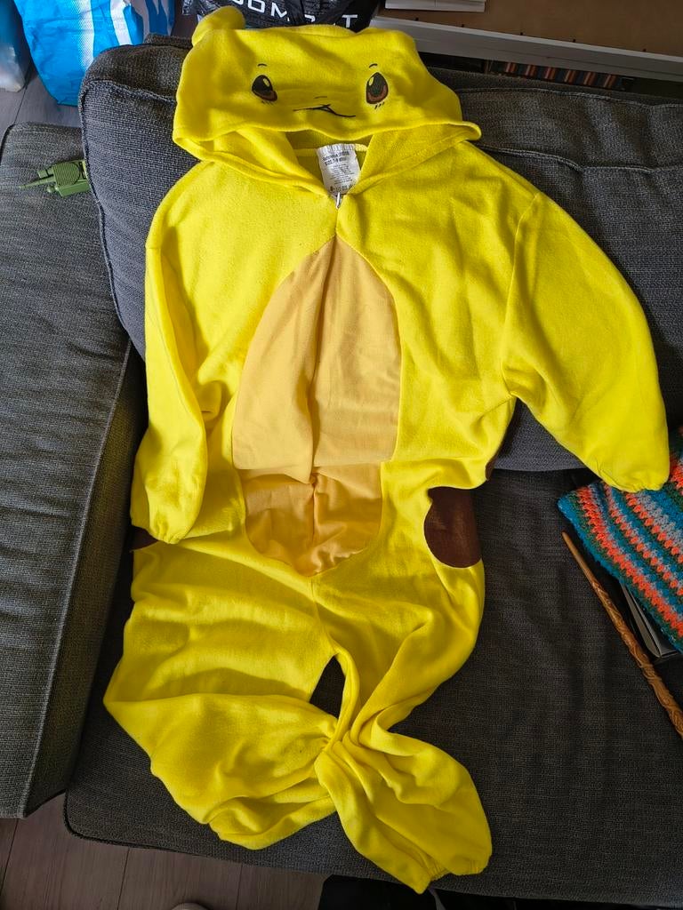 Diverse Verkleedkleren €5 p/st (2+1 gratis), Ophalen of Verzenden, Gebruikt, 122 t/m 128, Jongen