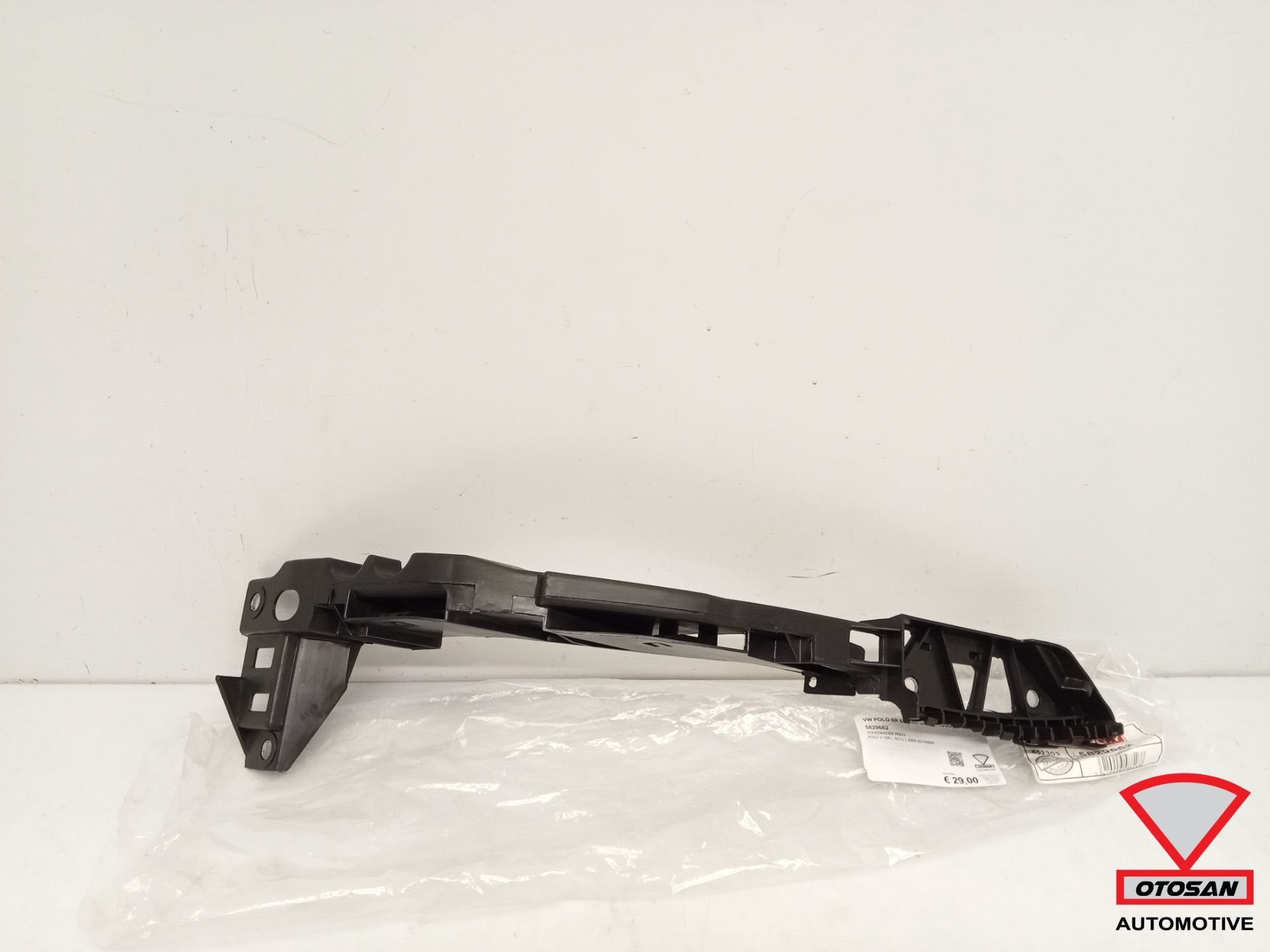 VW Polo 6R 6C Koplamp Steun Houder Rechts Nieuw 6R0805072E, Auto-onderdelen, Verlichting, Volkswagen, Volkswagen AG, Nieuw, Berliner Ring 2
38440  Wolfsburg, DE