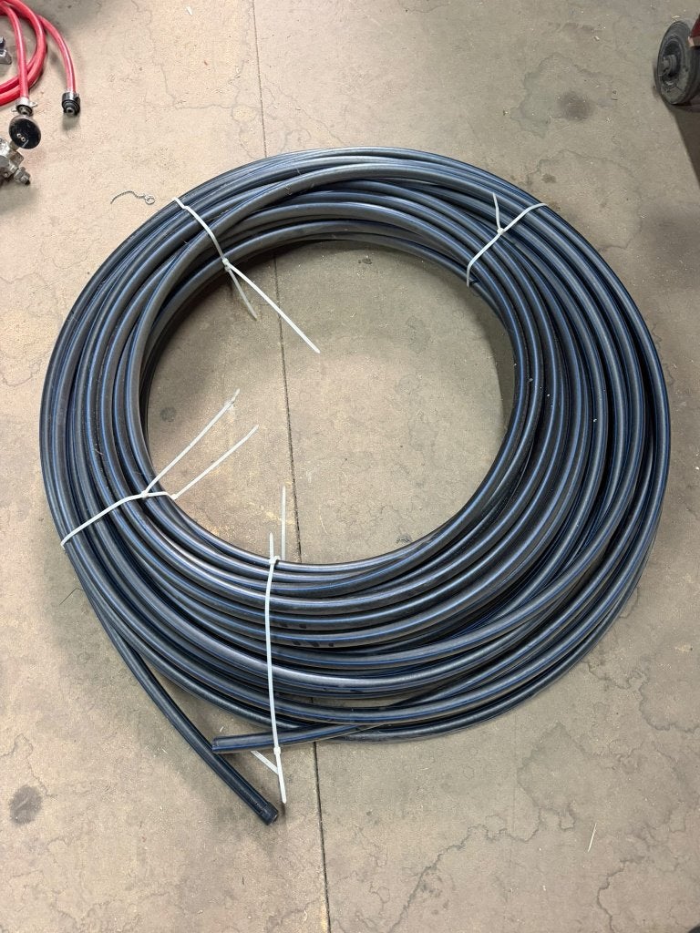 Tyleenslang nieuw 20mm 45 meter, Tuin en Terras, Ophalen, Nieuw, Tuinslang
