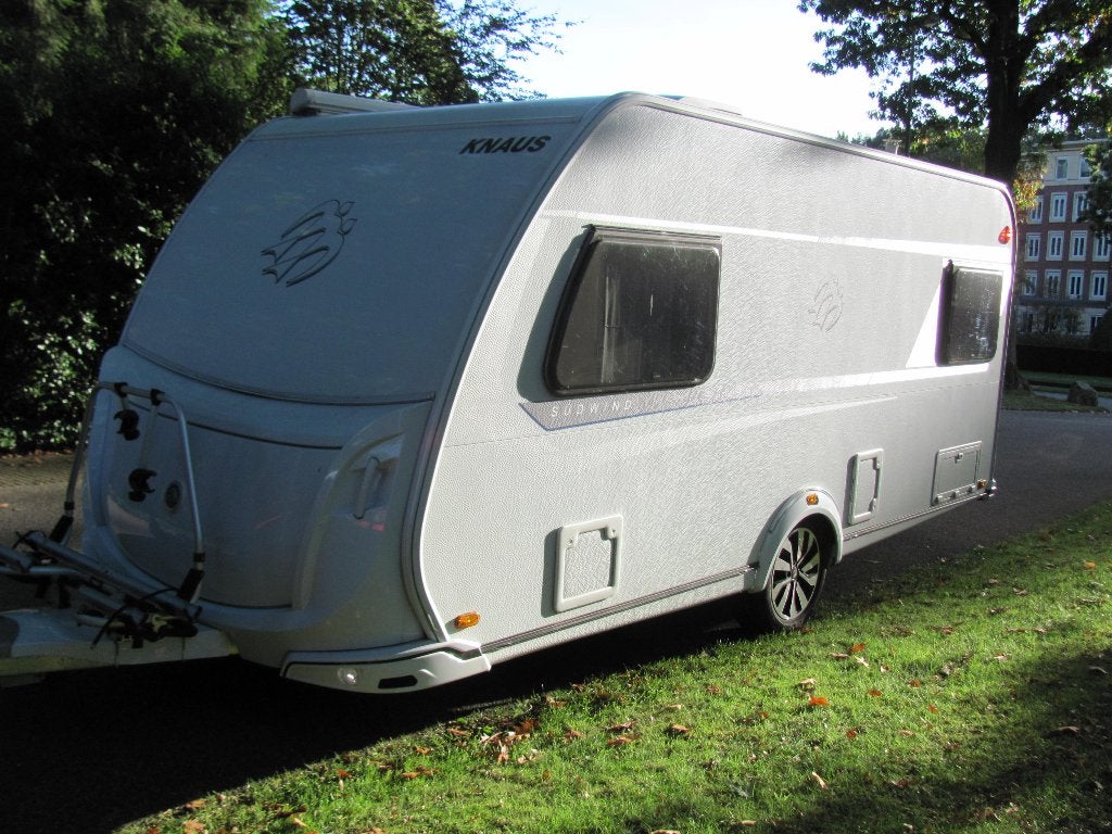 Foto 22 van Knaus 460 EU Sudw, MOVER AIRCO LUIFEL UNICO VT/LF PRACHTIG !