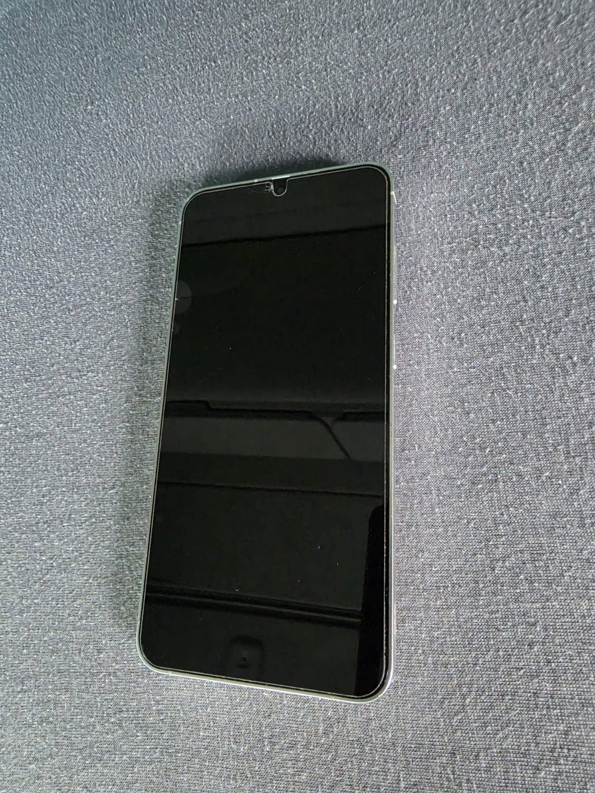 Samsung Galaxy S24 256GB - Zo goed als nieuw