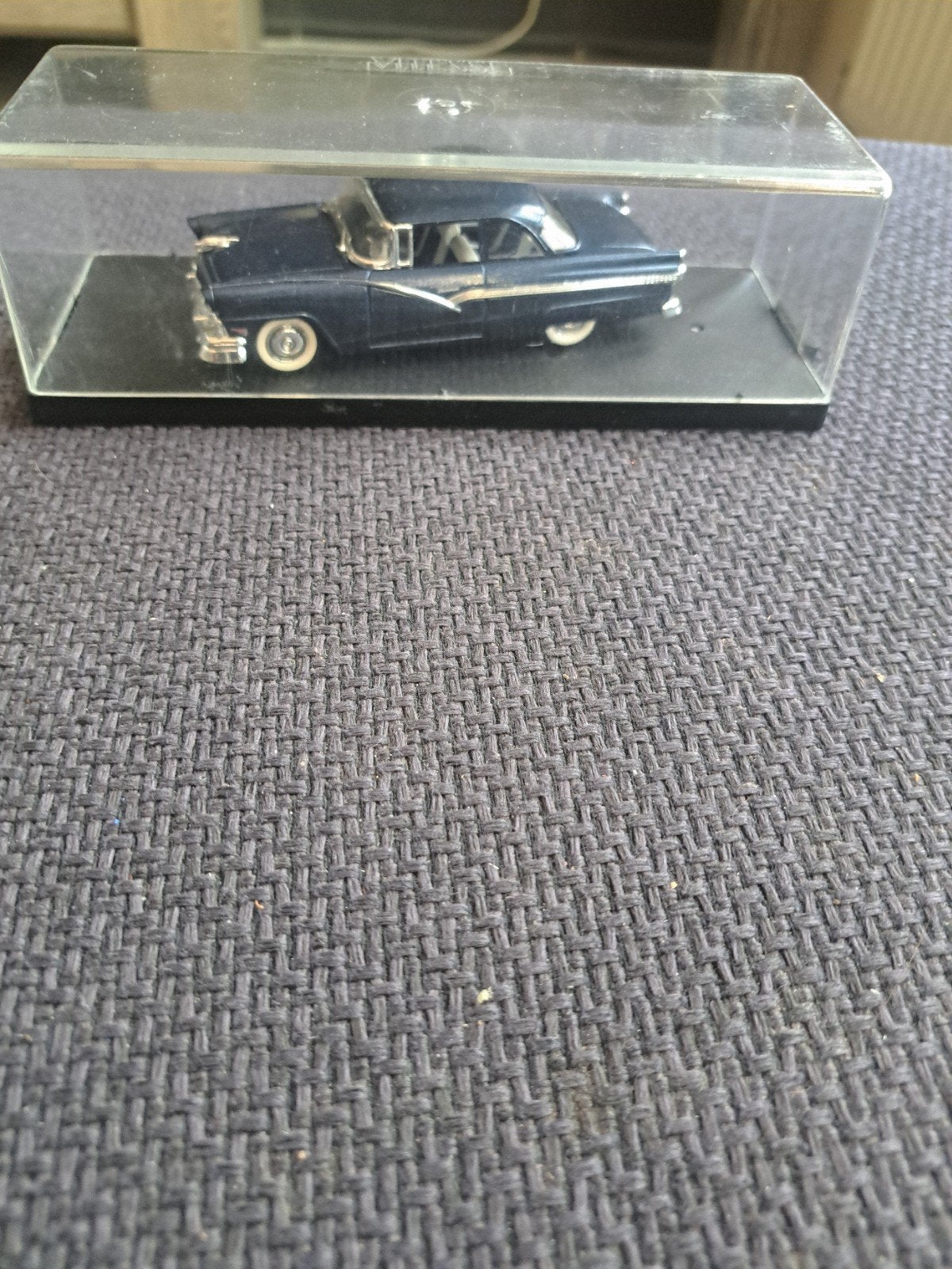 Vitesse model ford fairlane victoria in ovp, Overige merken, Gebruikt, Auto, Ophalen of Verzenden