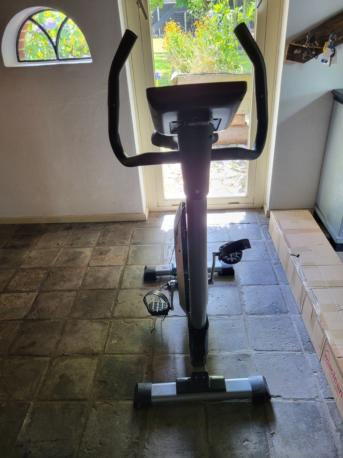BH Artic Dual Hometrainer - Zo goed als nieuw, Ophalen of Verzenden