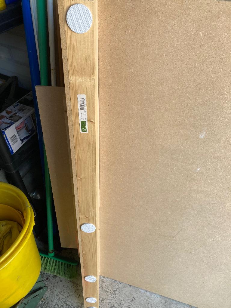 Puzzeltafel, Hobby en Vrije tijd, Overige Hobby en Vrije tijd, Ophalen, Gebruikt