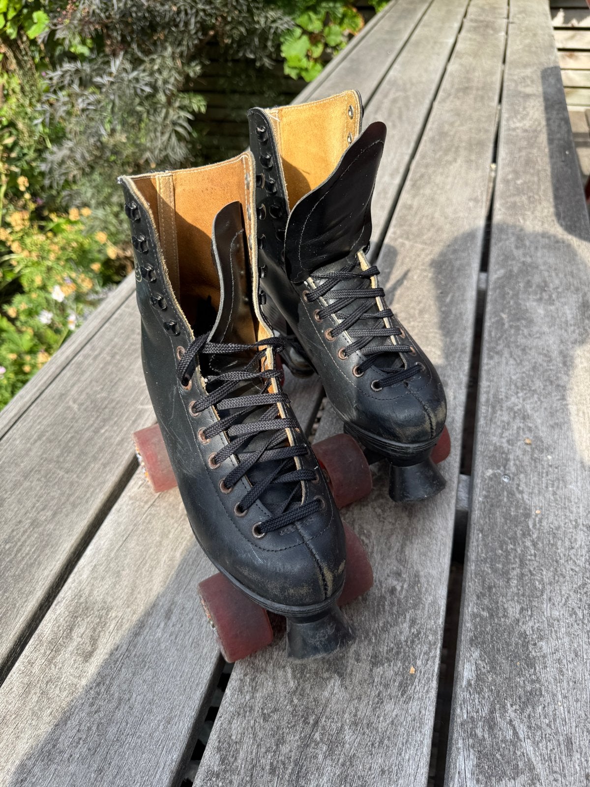 RSI rollerskates rolschaatsen - Maat 38, Kinderen en Baby's, Ophalen, Gebruikt, Dames