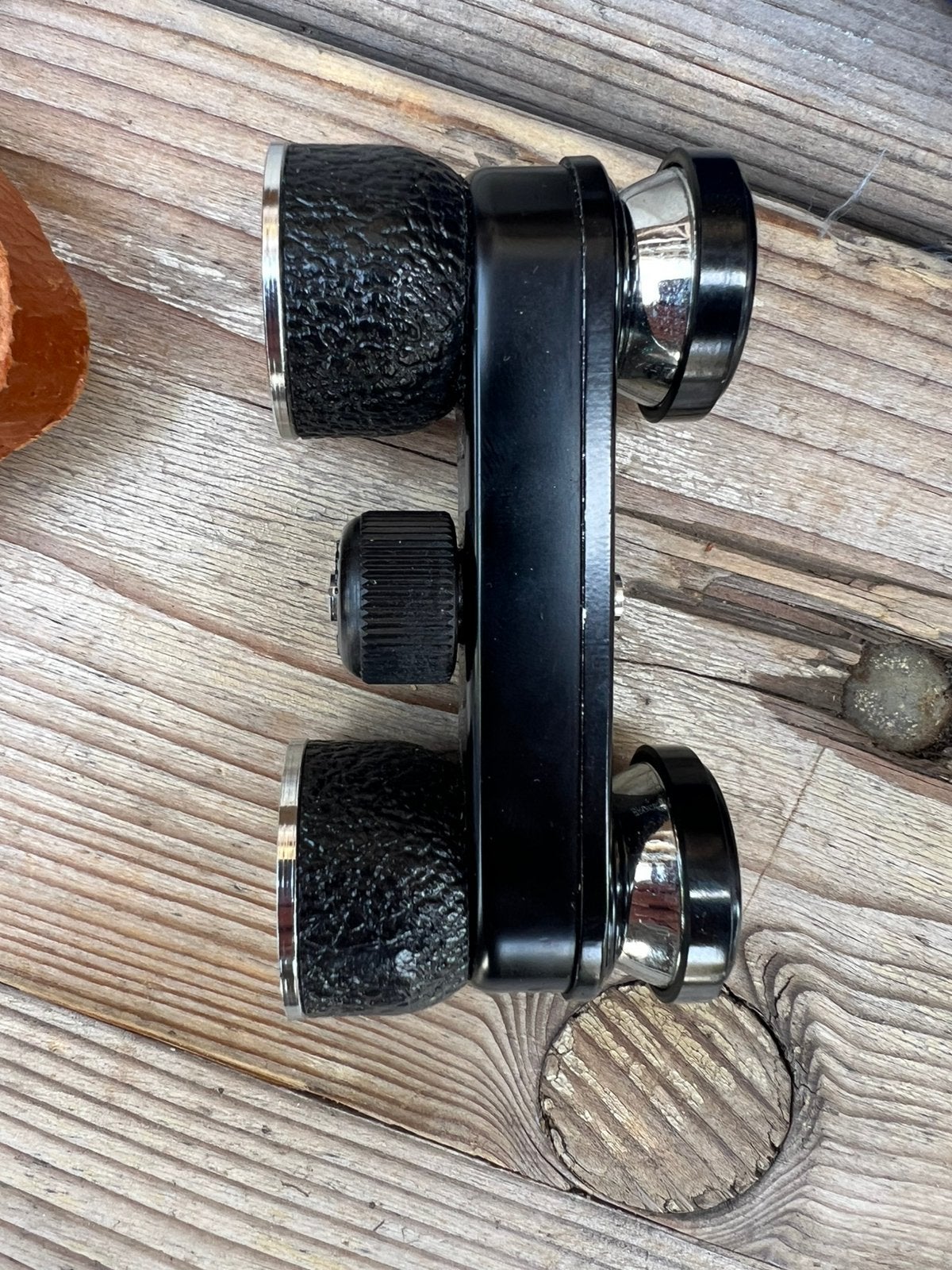 Broco toneelkijker (vintage 2.5 verrekijker), Minder dan 8x, Overige typen, Zo goed als nieuw, Info@broco.nl
