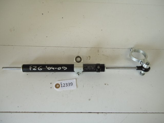 FZ6S 2008 - 2009 Yamaha Stuurdemper D1-23103