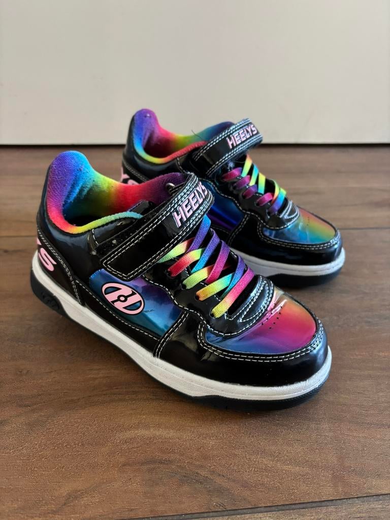 Heelys maat 32, Ophalen of Verzenden, Zo goed als nieuw, Kinderen