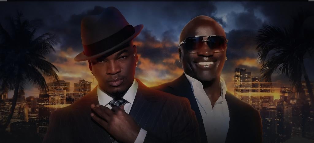 Golden circle Ziggo Dome staanplaats Neyo/ Akon 16 mei, Eén persoon, Mei