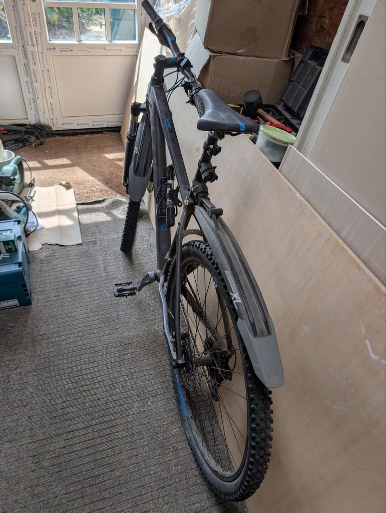 Cube Mountainbike | MTB, Ophalen, Gebruikt, Overige merken