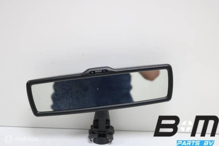 Automatisch dimmende binnenspiegel VW Golf 7 5Q0857511A, Auto-onderdelen, Gebruikt