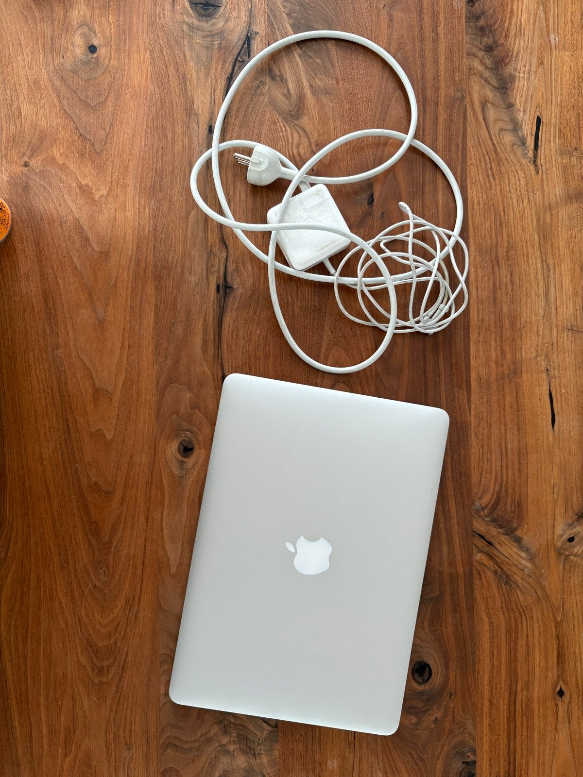 MacBook Air A1466 EMC 3178 - Goede staat!, Computers en Software, Apple Macbooks, Ophalen, Qwerty, 13 inch, Zo goed als nieuw