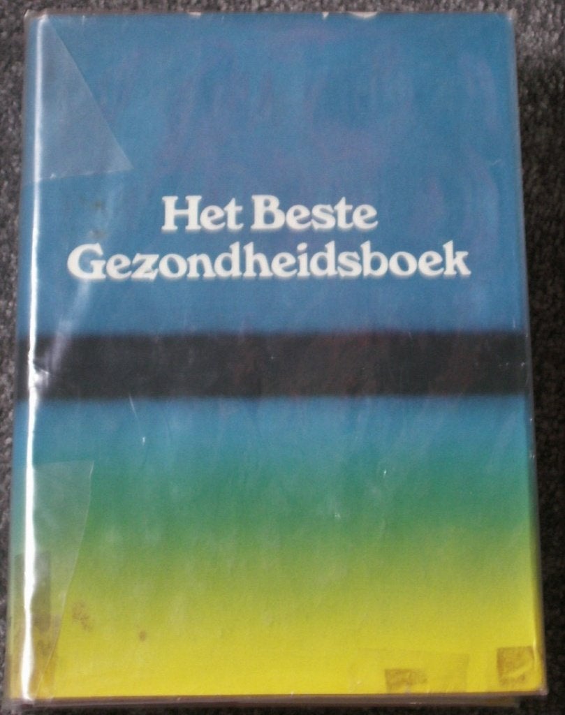 Het Beste Gezondheidsboek Reader’s Digest 1973, Boeken, Ophalen of Verzenden, Zo goed als nieuw, Gezondheid en Conditie
