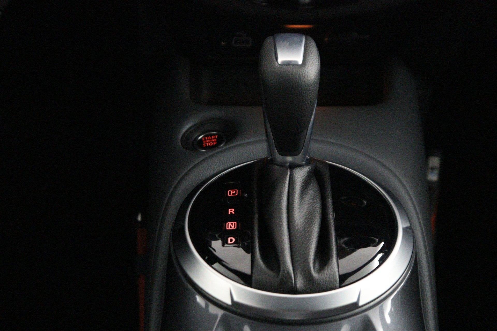 Foto 54 van Nissan Juke 1.0 DIG-T N-Connecta Automaat | Apple Carplay/An
