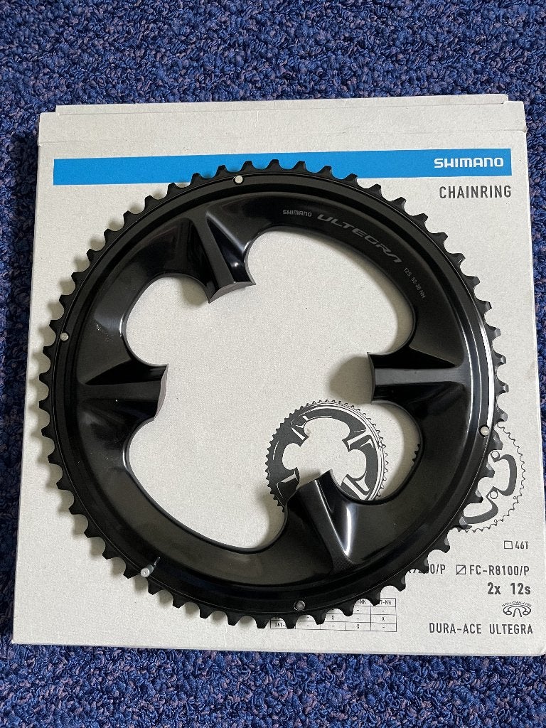 racefiets onderdelen, Ophalen, Overige typen, Nieuw, Racefiets