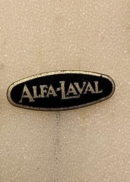 ALFA-LAVAL melkmachines speldje, Ophalen of Verzenden, Zo goed als nieuw, Overige onderwerpen