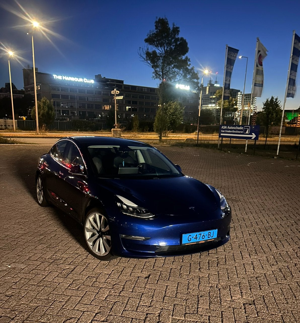 Taxi Direct Flevoland 🚖, Auto diversen, Auto-accessoires, Ophalen