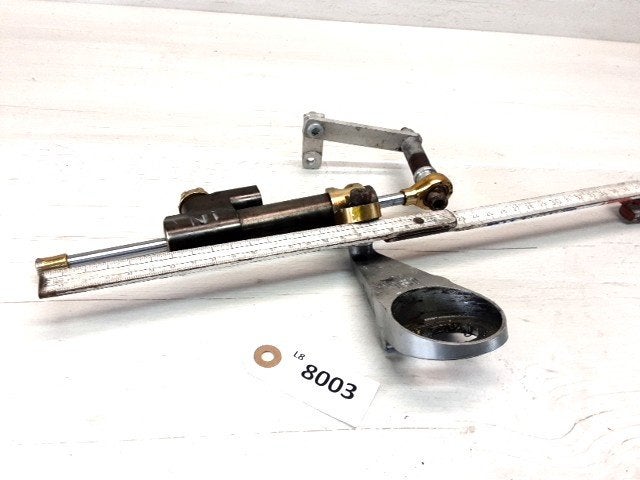 Stuurdemper D1-51495, Motoren, Accessoires | Overige