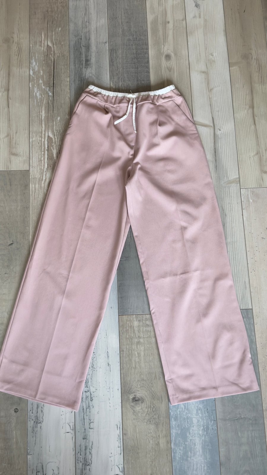 Mooi broek Zara maat 158, Ophalen of Verzenden, Nieuw, Meisje, Broek