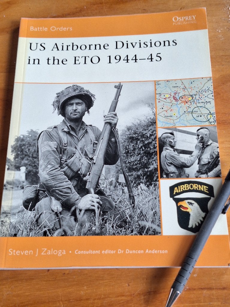 OSPREY uitgaves, Ophalen of Verzenden, Zo goed als nieuw, Landmacht, Steven J. Zaloga