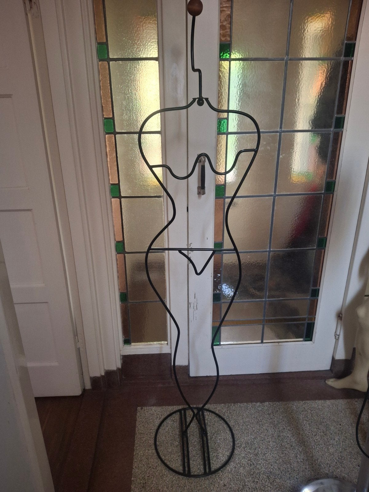 Vintage Ikea Häpen Ehlén Johansson dressboy., Ophalen