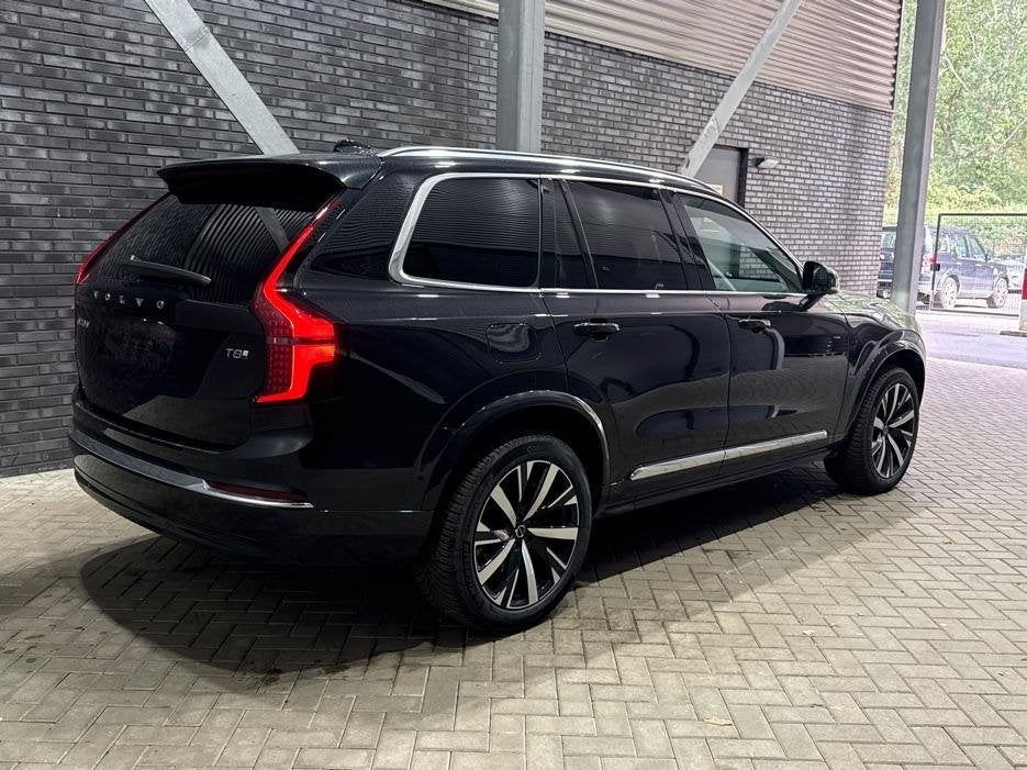 Volvo XC90 T8 Ultra Bright | Harman/Kardon | Panoramadak | H, Auto's, Gebruikt, Euro 6, 4 cilinders, 1969 cc