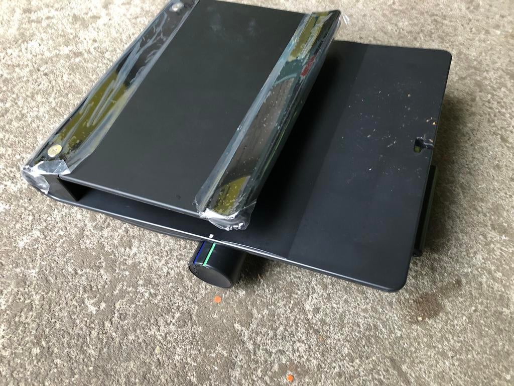 Kensington laptop / notebook standaard, Ophalen of Verzenden, Nieuw
