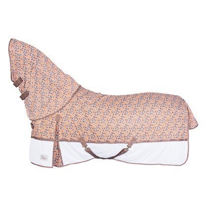 Harry’s horse vliegendeken Mesh pro camo nieuw 145 tm 215, Dieren en Toebehoren, Paarden en Pony's | Dekens en Dekjes, Nieuw, Ophalen of Verzenden