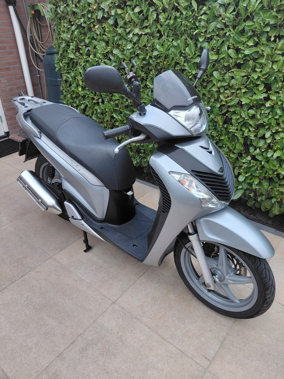 Honda SH 150i, Motoren, Motoren | Honda, Scooter, Occasion, Particulier, Automaat