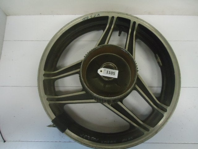 VF750S Sabre 1982 - 1985 Honda Velg D1-33268