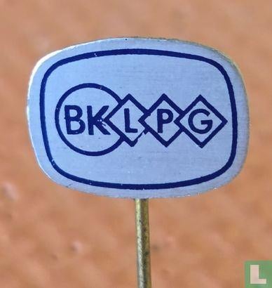 Speldje - BK LPG, Ophalen of Verzenden, Zo goed als nieuw, Merk, Speldje of Pin
