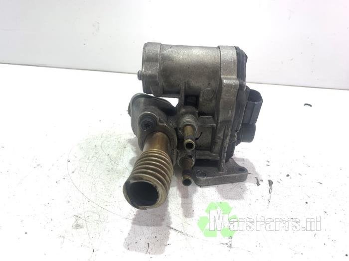 EGR Klep van een Volkswagen Golf, Auto-onderdelen, Gebruikt, -, Volkswagen, -