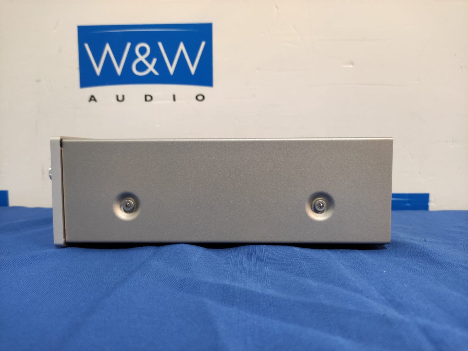 Luxman DA-100 USB DAC met Hoofdtelefoonversterker, Overige merken, Gebruikt, ., Ophalen of Verzenden
