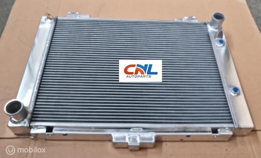 Radiateur Ford Fairlane base I6/V8 1963-1969 64 65 66 67 68, Nieuw, Ophalen of Verzenden