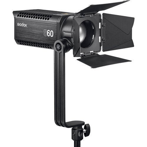 Godox S60 Focusing LED Light (Demo), Lamp of Flitsset, ., Ophalen of Verzenden, Zo goed als nieuw