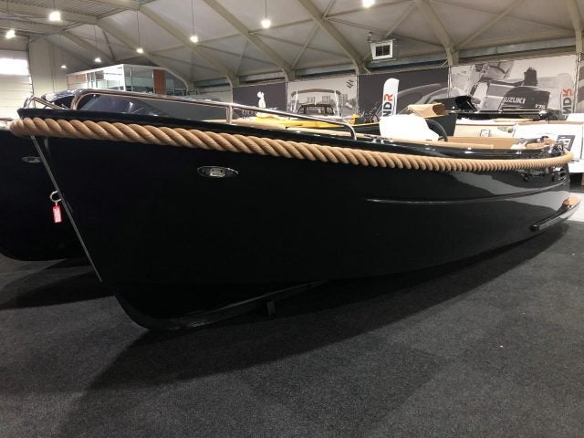 Primeur 715 tender DE GROOTSTE SLOEPENSHOWROOM VAN NEDERLAND, Overige materialen, Tender, Overige brandstoffen, Info@verschuurwatersport.nl