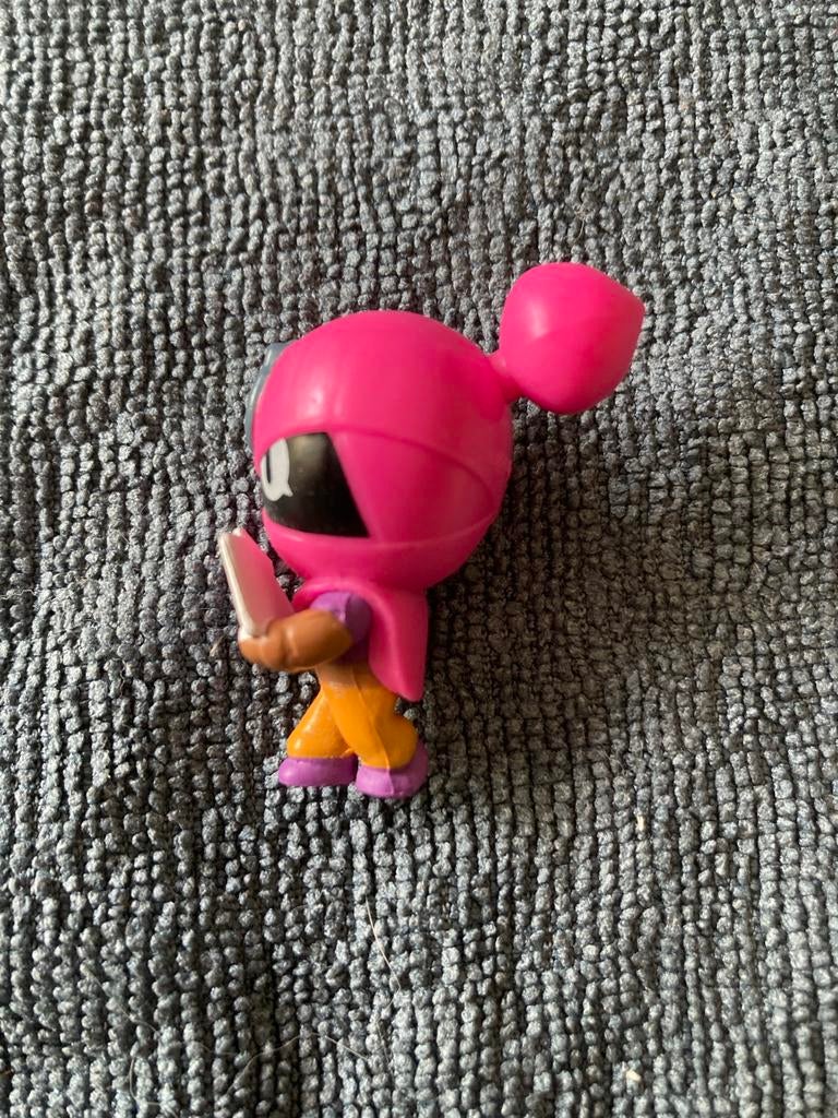 Brawl Stars Tara (Supercell Oy), Ophalen of Verzenden, Zo goed als nieuw