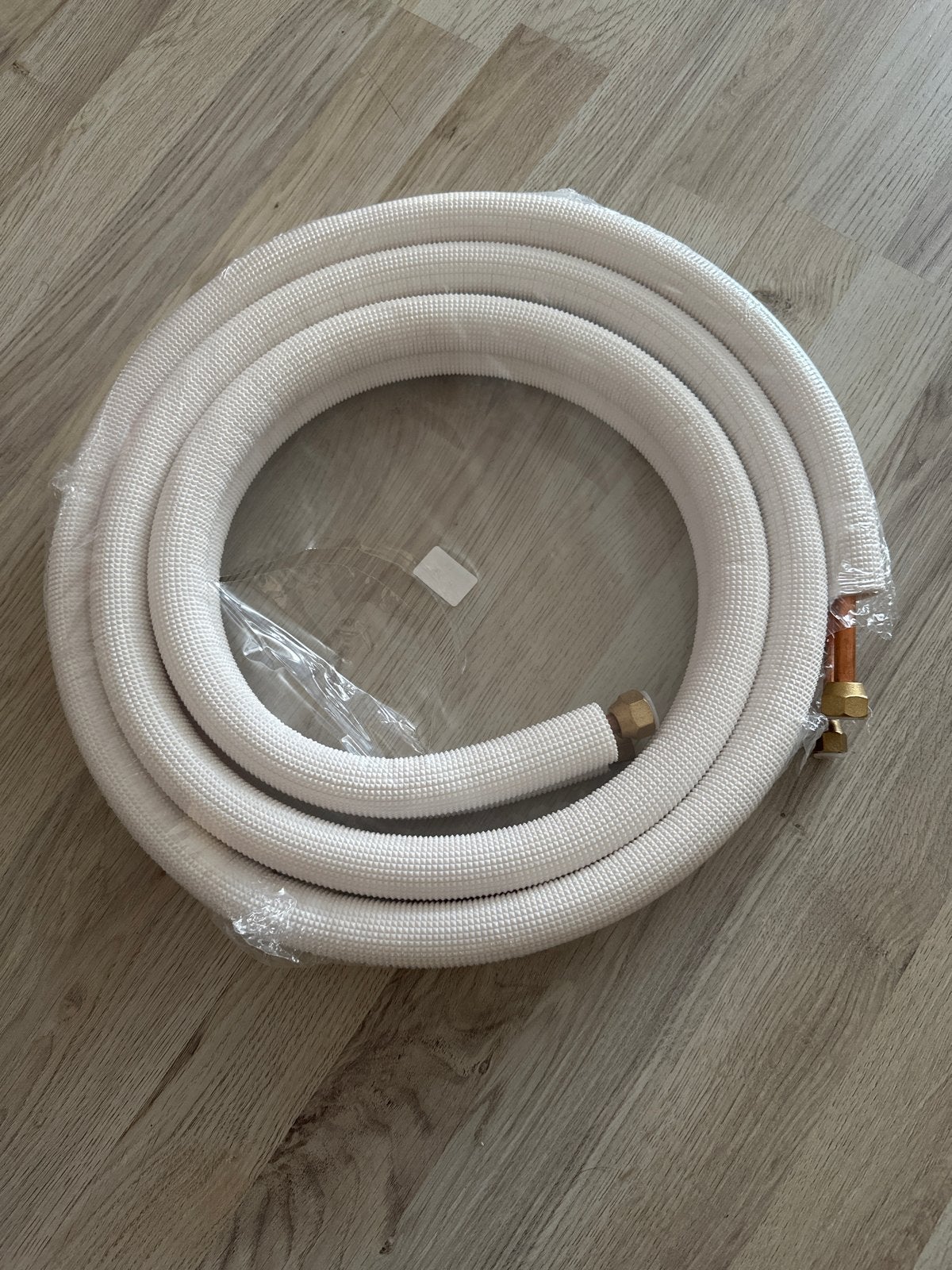 Airco leidingen 1/4 en 3/8 - 4 meter, Ophalen of Verzenden, Nieuw