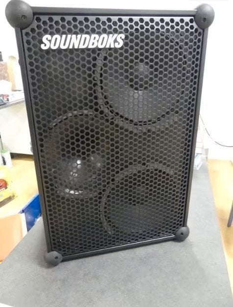 Soundboks 3