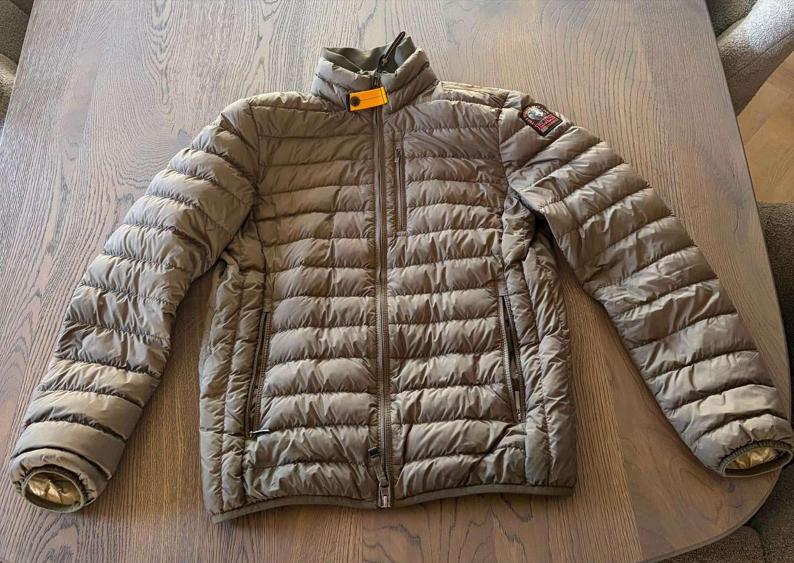 Parajumpers Super Lightweight jas - Maat S, Ophalen of Verzenden, Gedragen, Maat 36 (S), Overige kleuren