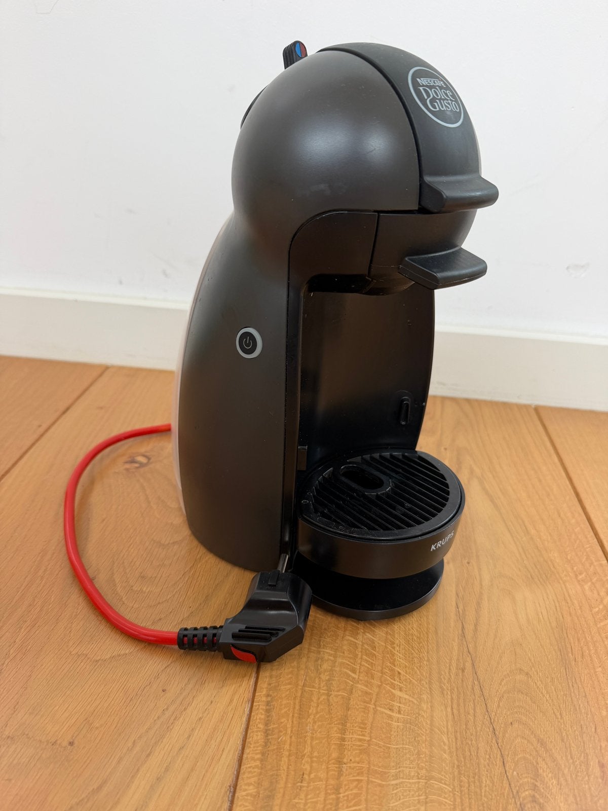 Nescafe Dolce Gusto KP100., Ophalen of Verzenden, Gebruikt, Koffiemachine