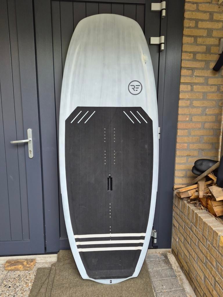 Ride Engine Moonbuddy 151L Wingfoilboard, Ophalen of Verzenden