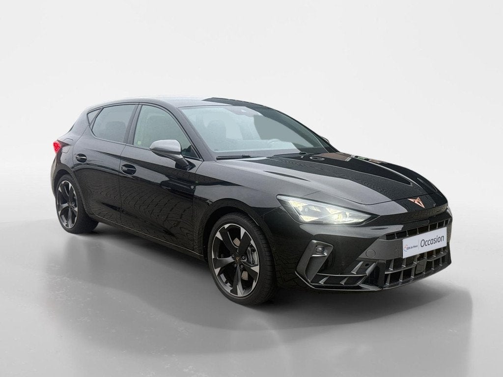 CUPRA Leon 1.5 TSI e-Hybrid Business | Automaat | BTW | Came, Auto's, Cupra, 12 maanden, Stof, 4 cilinders, Plug-in hybride